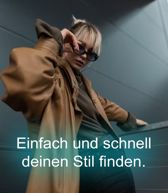 Stil-finden