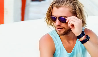 Tommy-Hilfiger-Armbanduhren