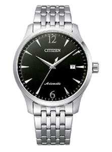 Armbanduhr Citizen Herr NJ0110-85E
