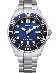 Citizen BN0260-54L Herrenuhr Promaster Eco-Drive Diver 40mm 20ATM