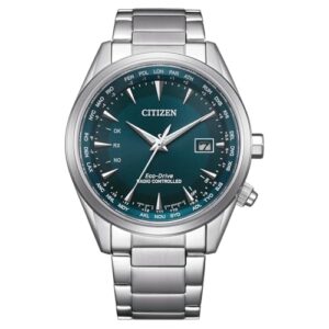 Citizen Funkuhr CB0270-87L