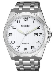 Citizen BM7108-81A Eco-Drive Sports Herrenuhr 41mm 10ATM