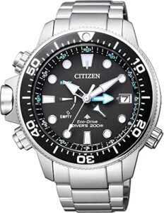 Citizen Watch BN2031-85E, Silber