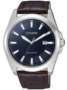Citizen BM7108-22L Klassik Herrenuhr 41mm 10ATM