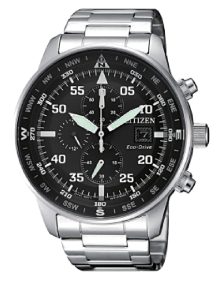 Citizen &ndash; Aviator &ndash; CA0690-88E &ndash; Montre