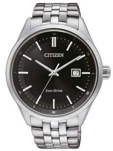 Citizen BM7251-88E Eco-Drive Sports Herrenuhr 41mm 10ATM