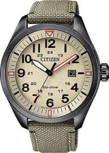 Citizen Analogique 8018225020569