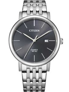 Citizen BI5070-57H Sport Herrenuhr Quarz 40mm