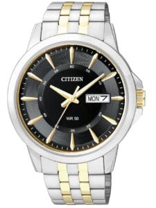 Citizen BF2018-52EE Sport Herrenuhr 41mm 5ATM