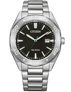Citizen BM7631-52E Herrenuhr Eco-Drive Active Sport 41mm 10ATM