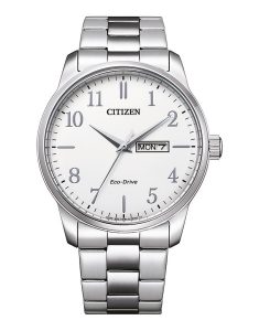 Citizen Herrenuhr Sports Solar BM8550-81AE