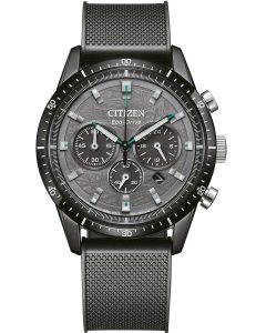 Citizen CA4625-02H Herrenuhr Eco-Drive Chrono Modern 39,5mm 10ATM