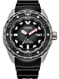 Citizen NB6004-08E Promaster Marine Automatik Herrenuhr 46mm 20ATM
