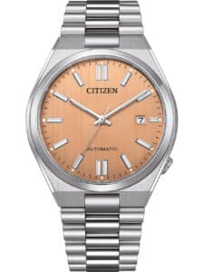 Citizen NJ0159-86Z Herrenuhr Tsuyosa Automatik 40mm 5ATM