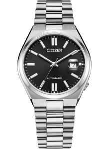 Citizen NJ0150-81E Automatik Herrenuhr 40mm 5ATM