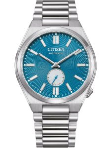 Citizen NK5010-51L Herrenuhr Tsuyosa Automatik 40mm 5ATM