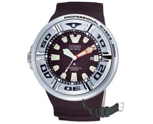 Citizen Taucheruhr BJ8050-08E