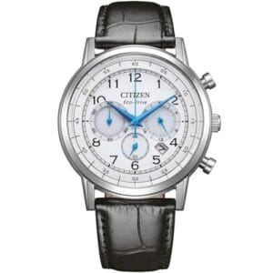 Citizen Armbanduhr CA4630-02A Chrono