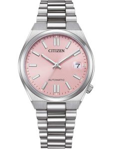 Citizen NJ0200-50Z Damenuhr Tsuyosa Automatik 37mm 5ATM