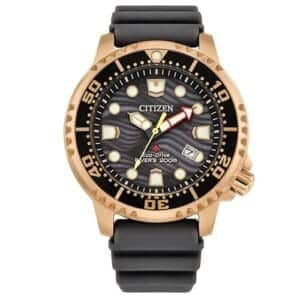 Citizen Montre Homme BN0163-00H