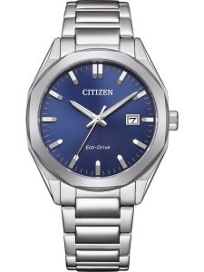 Citizen BM7620-83L Herrenuhr Eco-Drive Herrenuhr 38mm 10ATM