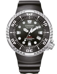 Citizen BN1024-01E Herrenuhr Promaster Prof. Diver Solar 46mm 30ATM