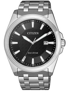 Citizen BM7108-81E Klassik Herrenuhr 41mm 10ATM