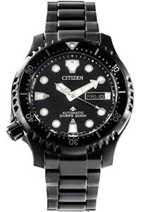 Citizen Automatic Watch NY0145-86E