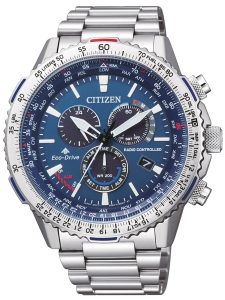 Citizen CB5000-50L Promaster Herrenuhr 45mm 20ATM