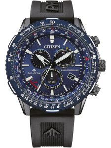 Citizen CB5006-02L Funk Eco-Drive Promaster Herrenuhr 45mm 20ATM