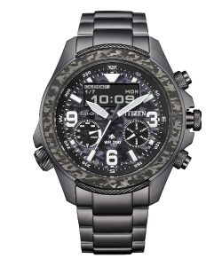 Herrenuhr Citizen Promaster Land U822 LIMITED EDITION Code JV1008-63E