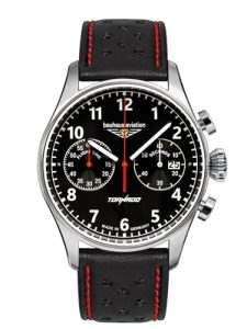 Bauhaus Aviation Tornado, Quarz, 27702