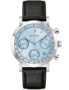 Bulova 96B456 Herrenuhr Classic 39mm 3ATM