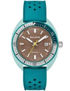 Bulova 98B446 Herrenuhr Snorkel 41mm 10ATM