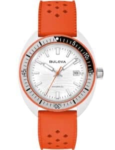 Bulova 98B448 Herrenuhr Snorkel 41mm 10ATM