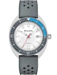 Bulova 98B449 Herrenuhr Snorkel 41mm 10ATM