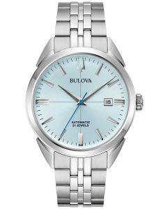 Bulova 96B423 Herrenuhr Sutton Automatik 41,5mm 3ATM