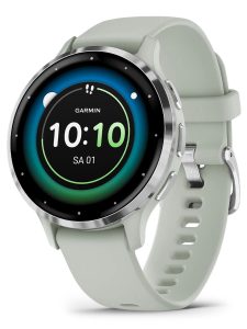Garmin 010-02785-01 Venu 3S AMOLED 41mm 5ATM