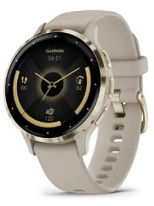 Garmin 010-02785-02 Venu 3S AMOLED 41mm 5ATM