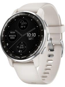 Garmin 010-02496-13 Herrenuhr D2 Air X10 44mm 5ATM