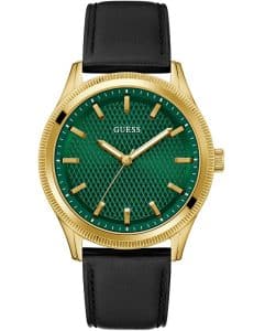 Guess GW0846G1 Herrenuhr Dex 44mm 1ATM