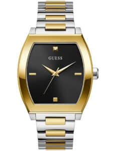 Guess GW0847G1 Herrenuhr Punctual 42mm 1ATM