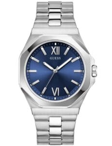 Guess GW0849G1 Herrenuhr Emperor 44mm 5ATM