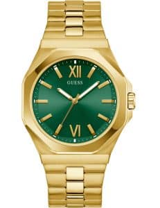 Guess GW0849G2 Herrenuhr Emperor 44mm 5ATM