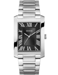 Guess GW0896G1 Herrenuhr Clyde 34mm 1ATM