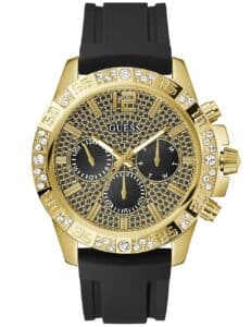 Guess GW0909G2 Herrenuhr Majestic 50mm 5ATM
