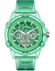 Guess GW0806G5 Herrenuhr King 48mm 1ATM