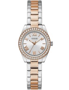 Guess GW0841L3 Damenuhr Mini Luna 30mm 1ATM