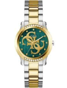 Guess GW0861L4 Damenuhr Annette 36mm 1ATM