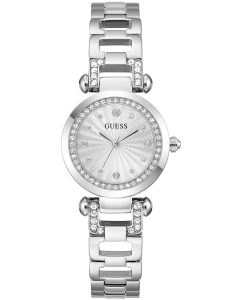 Guess GW0869L3 Damenuhr Ginger 30mm 1ATM